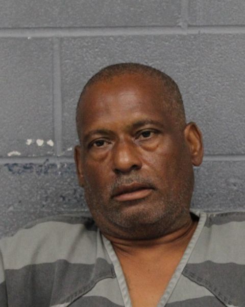 TERRY CAVANU arrest record TERRY CAVANU mugshot
