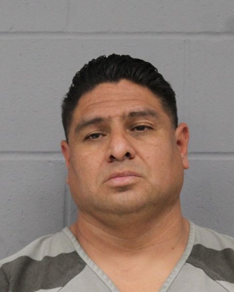 JOSE POSADA arrest record JOSE POSADA mugshot
