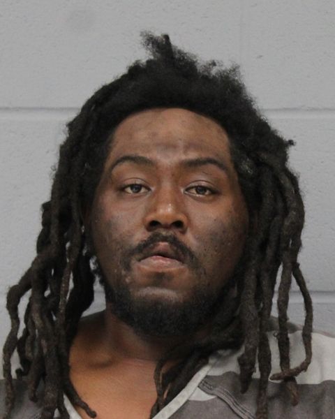 VINCENT JACKOSN arrest record VINCENT JACKOSN mugshot