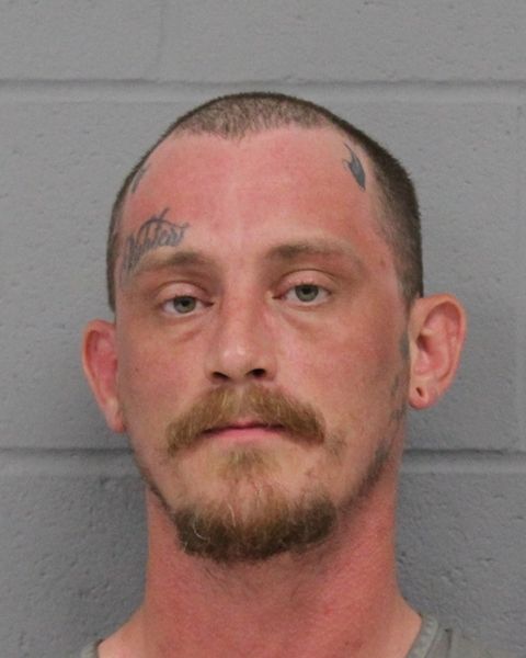 CLINTON RICHTER arrest record CLINTON RICHTER mugshot
