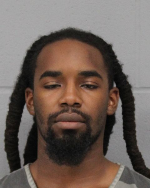 KAVON CARATHERS arrest record KAVON CARATHERS mugshot