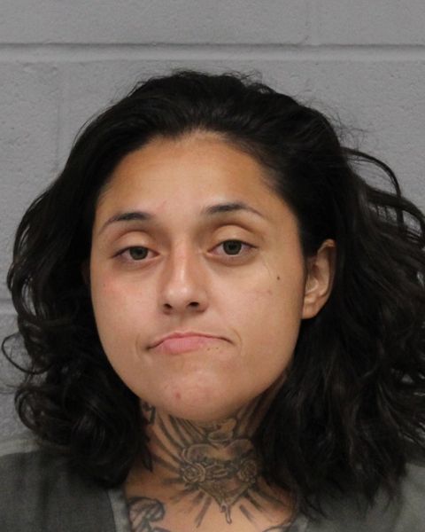 SAMANTHA CAMACHO arrest record SAMANTHA CAMACHO mugshot