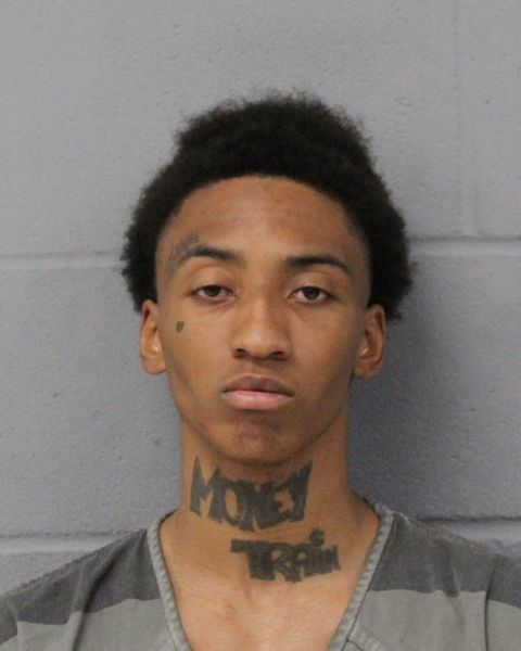BOBBY MOSLEY arrest record BOBBY MOSLEY mugshot