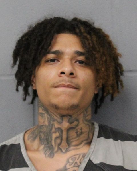 EMMANUEL MUMPHERY arrest record EMMANUEL MUMPHERY mugshot