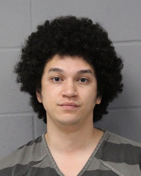 JAMES BUTLER arrest record JAMES BUTLER mugshot