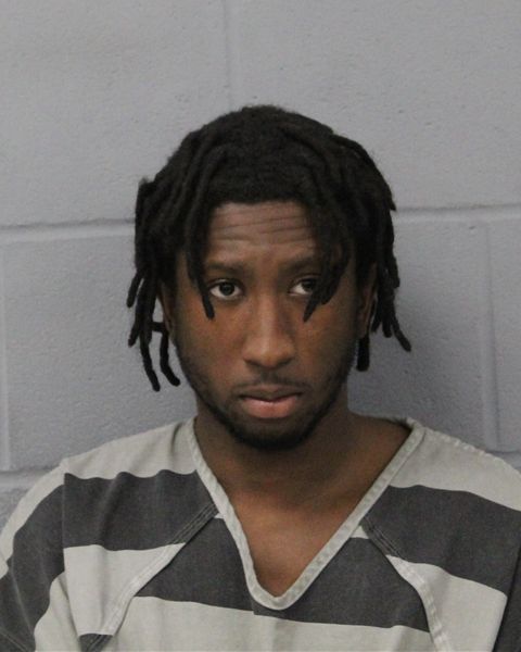 RODNEY ROBINSON arrest record RODNEY ROBINSON mugshot