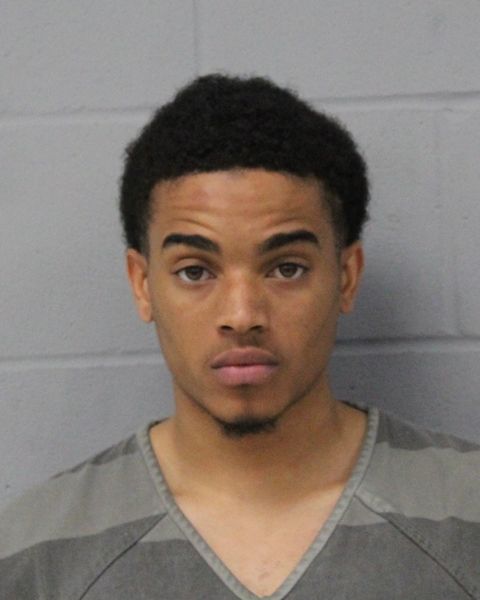 DEVION SOMMERS arrest record DEVION SOMMERS mugshot
