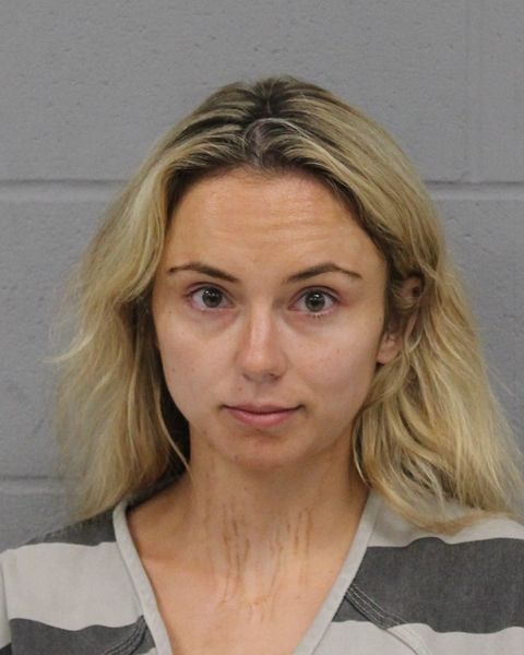 CLAIRE HOLCOMB arrest record CLAIRE HOLCOMB mugshot