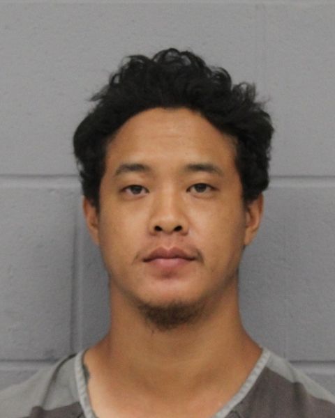 JOHN NGUYEN arrest record JOHN NGUYEN mugshot