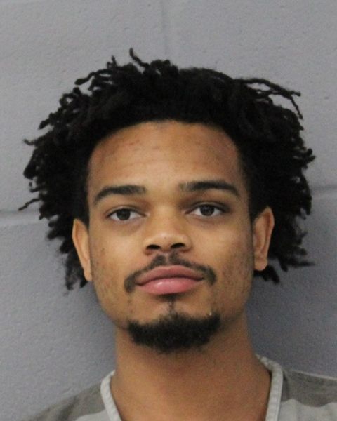 NEHEMIAH PRATT arrest record NEHEMIAH PRATT mugshot