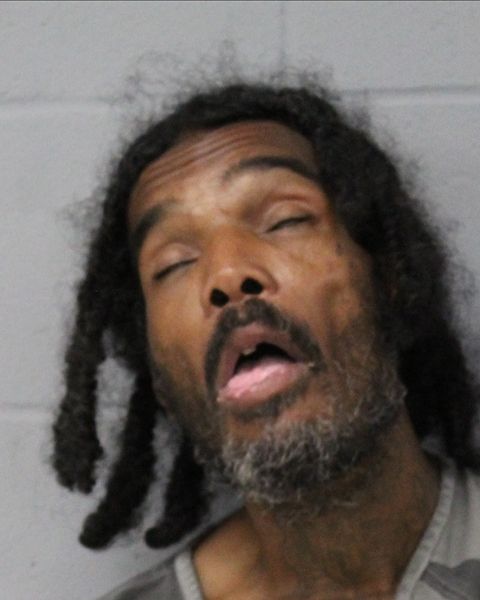JAMES KELLOUGH arrest record JAMES KELLOUGH mugshot