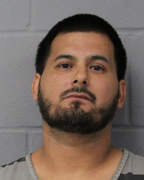 DAVID GARCIA arrest record DAVID GARCIA mugshot