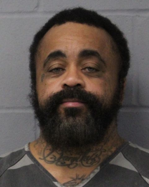 RODERICK ROBERTS arrest record RODERICK ROBERTS mugshot