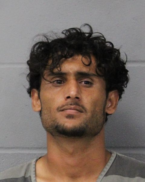 RASHID RAUOFI arrest record RASHID RAUOFI mugshot