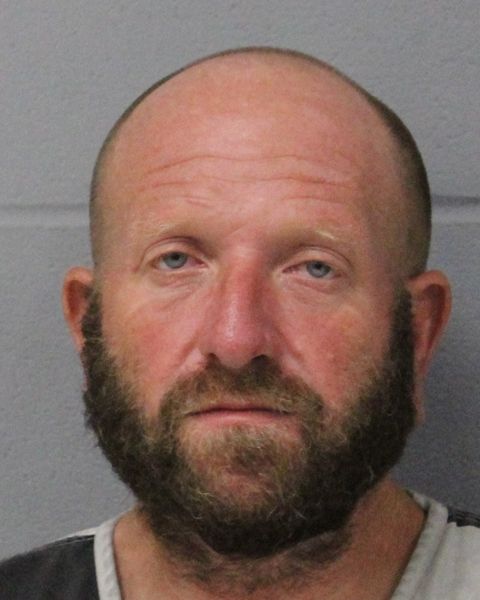 SHAUN MERTEN arrest record SHAUN MERTEN mugshot