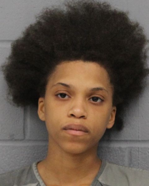 KERRIGAN JOHNSON arrest record KERRIGAN JOHNSON mugshot