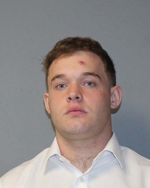 ALEXANDER PSIROGIANNIS arrest record ALEXANDER PSIROGIANNIS mugshot
