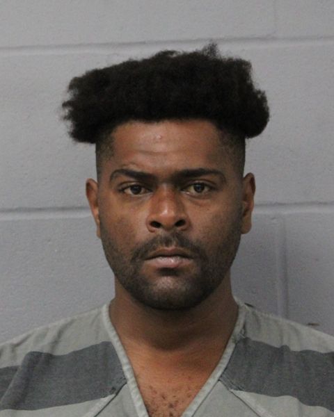 ULIES JOHNSON arrest record ULIES JOHNSON mugshot