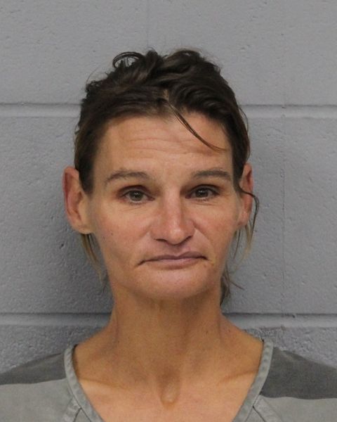 SHANNON ZBRANEK arrest record SHANNON ZBRANEK mugshot