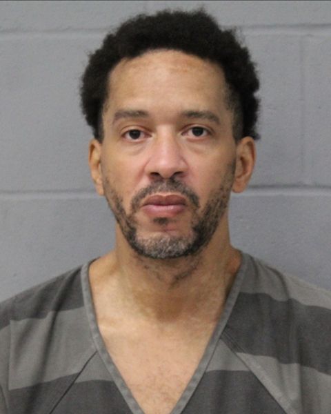 FREDRICK COLE arrest record FREDRICK COLE mugshot