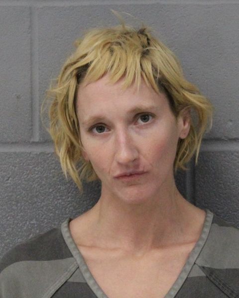 SARAH BYRD arrest record SARAH BYRD mugshot