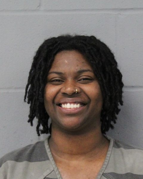 MARIAH JACKSON arrest record MARIAH JACKSON mugshot