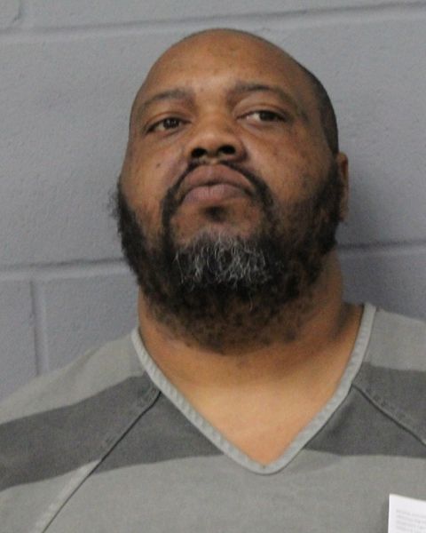 TERRANCE JAMES arrest record TERRANCE JAMES mugshot