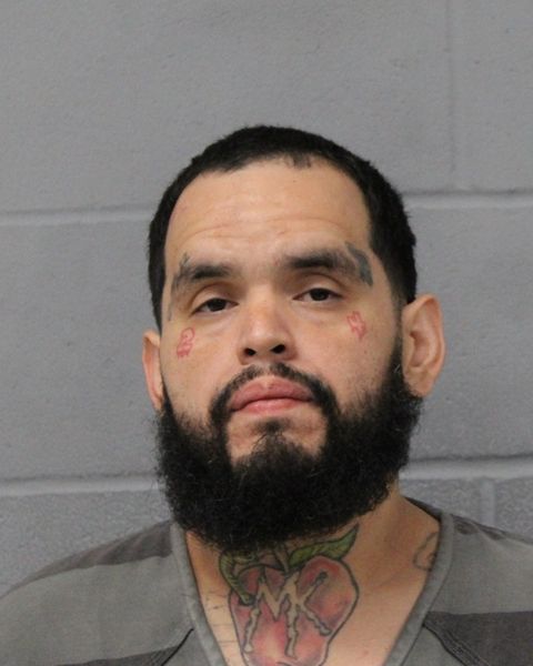 JEROME RAMIREZ arrest record JEROME RAMIREZ mugshot