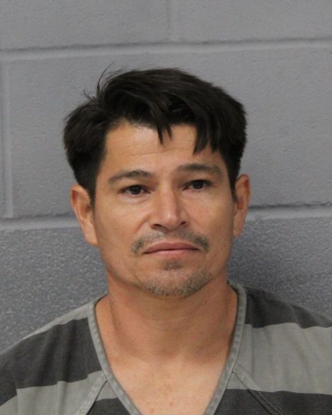 CANTALISIO INESTROZA MUNIOZ arrest record CANTALISIO INESTROZA MUNIOZ mugshot