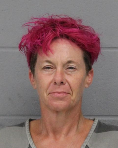 CHANELLE LAHRMANN arrest record CHANELLE LAHRMANN mugshot
