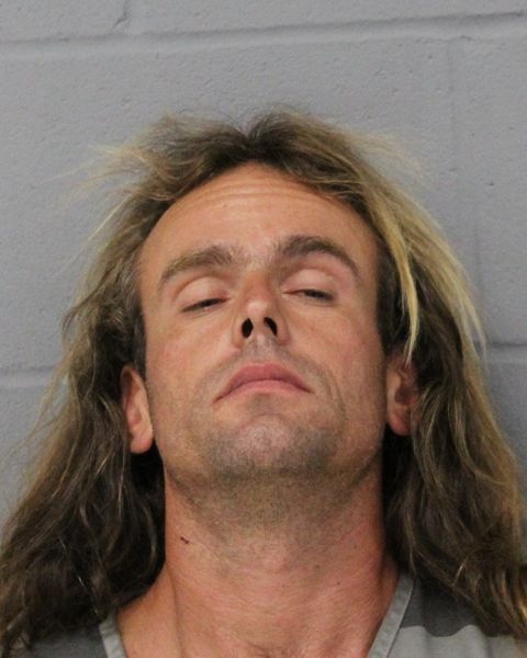 URIAH HOSKINS arrest record URIAH HOSKINS mugshot