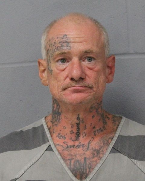 ROBERT HEMBY arrest record ROBERT HEMBY mugshot