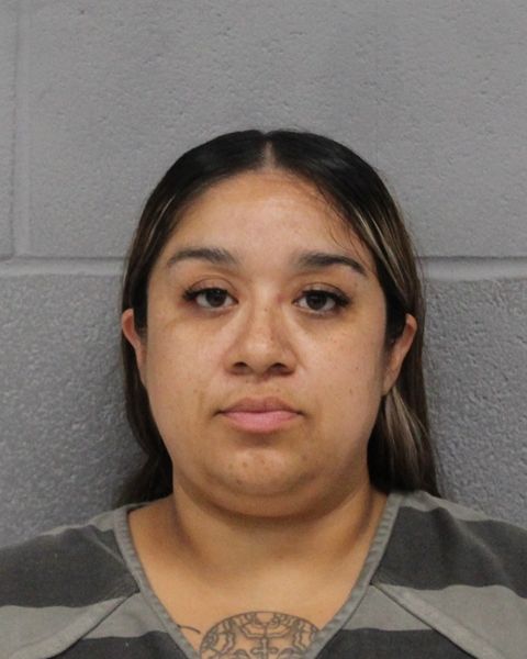 AMANDA LOEPZ arrest record AMANDA LOEPZ mugshot