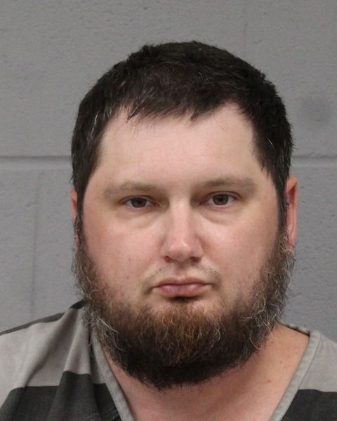 ALEC JURICK arrest record ALEC JURICK mugshot
