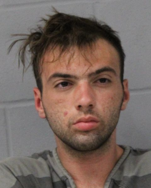 ANTHONY ARLANS arrest record ANTHONY ARLANS mugshot