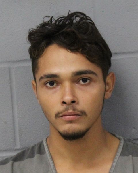 KEVIN ACEVEDO ESPINOZA arrest record KEVIN ACEVEDO ESPINOZA mugshot
