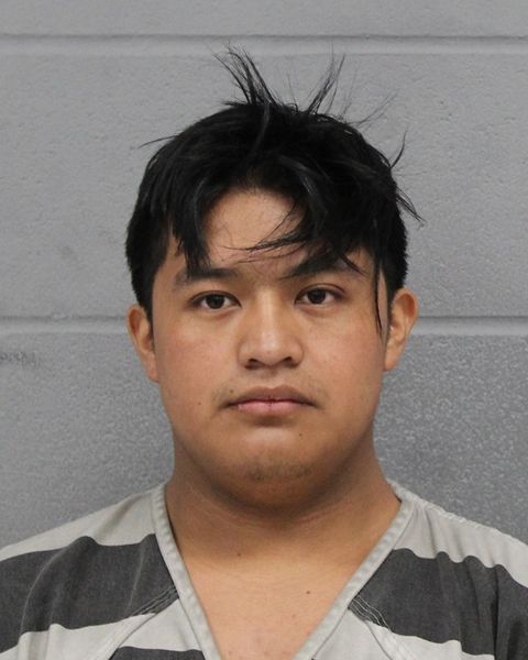 ISRAEL AZ PELICO arrest record ISRAEL AZ PELICO mugshot
