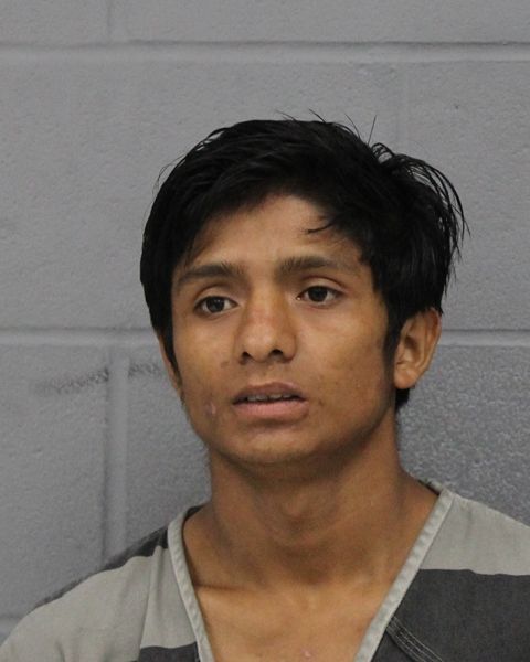 EDGAR ANAHIN PORTILLAO-BARAHONA arrest record EDGAR ANAHIN PORTILLAO-BARAHONA mugshot