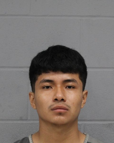 GERBER CAC CHE arrest record GERBER CAC CHE mugshot