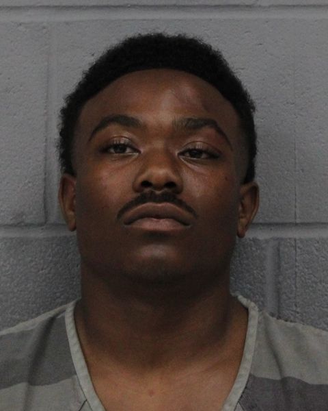 SEANTRELE MCRAE arrest record SEANTRELE MCRAE mugshot