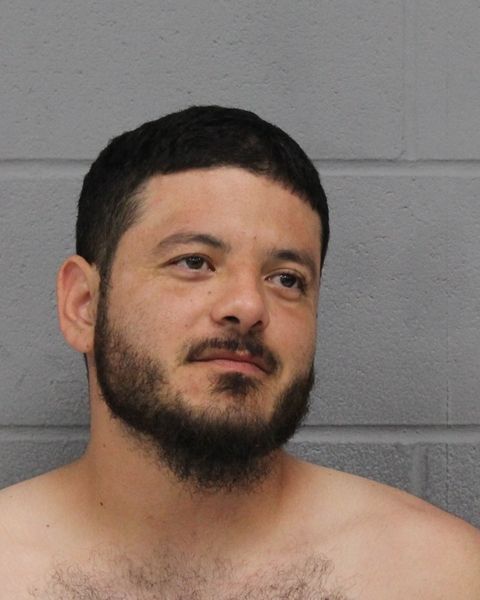 LUCIO SIFUENTES arrest record LUCIO SIFUENTES mugshot