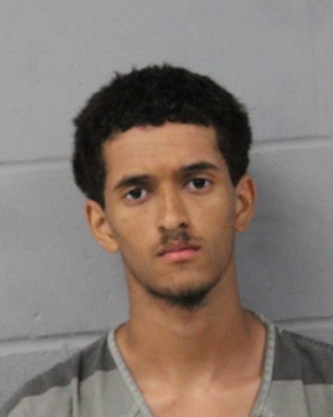 JAVONNI MCDOWELL arrest record JAVONNI MCDOWELL mugshot
