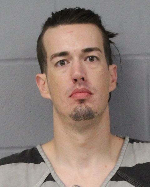 DAVID HARJEHAUSEN arrest record DAVID HARJEHAUSEN mugshot