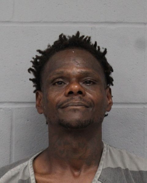 ODELL MANUEL arrest record ODELL MANUEL mugshot