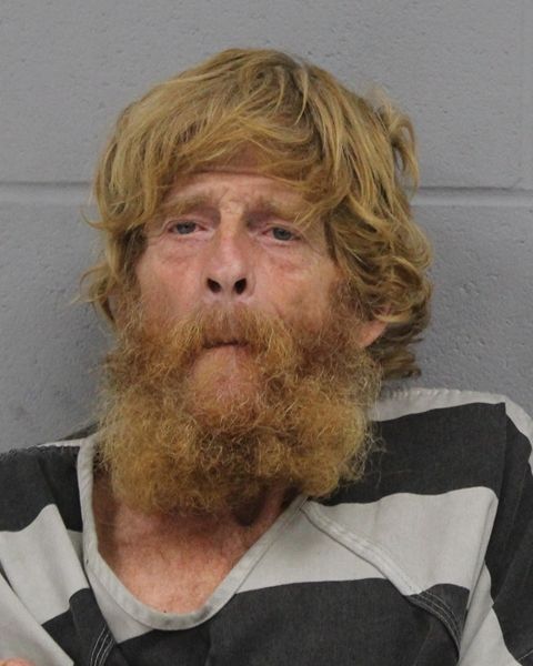 CHARLES LATHAM arrest record CHARLES LATHAM mugshot