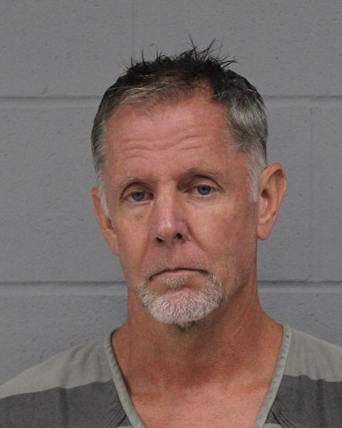 KENNETH CLARKSON arrest record KENNETH CLARKSON mugshot