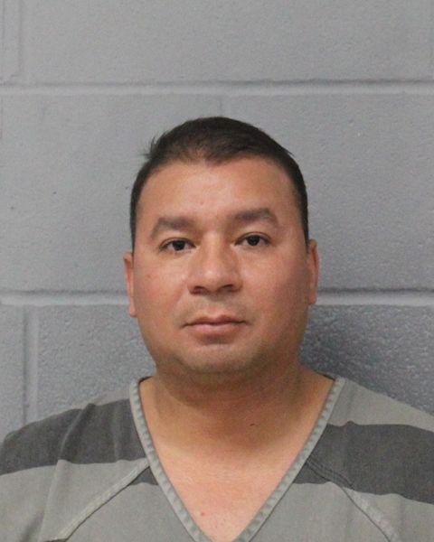 DAVID CALLES BRICENO arrest record DAVID CALLES BRICENO mugshot