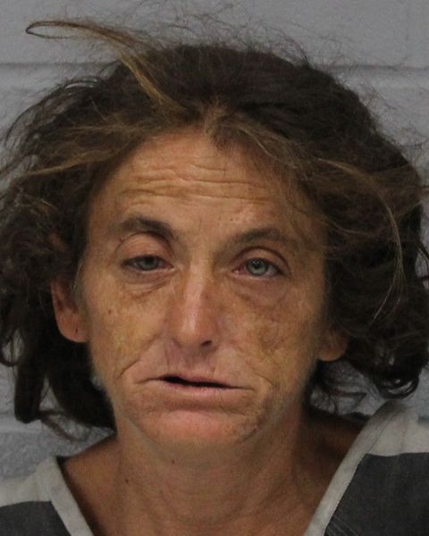 CATHERINE FAKO arrest record CATHERINE FAKO mugshot