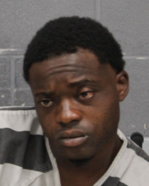 LOUIS WALLS arrest record LOUIS WALLS mugshot