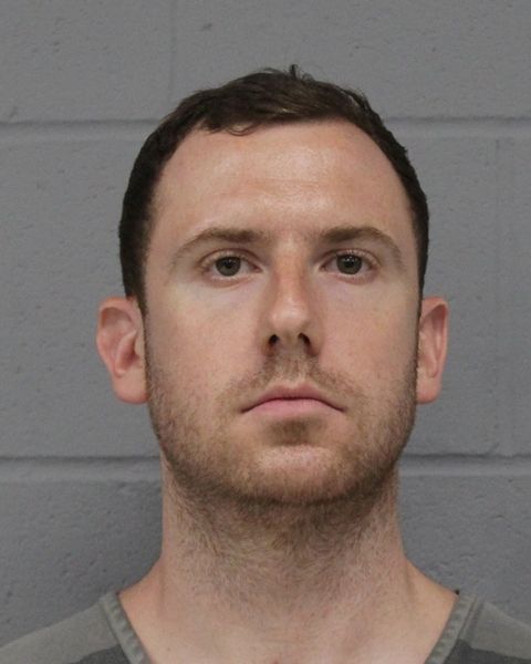 MATTHEW BARRY arrest record MATTHEW BARRY mugshot